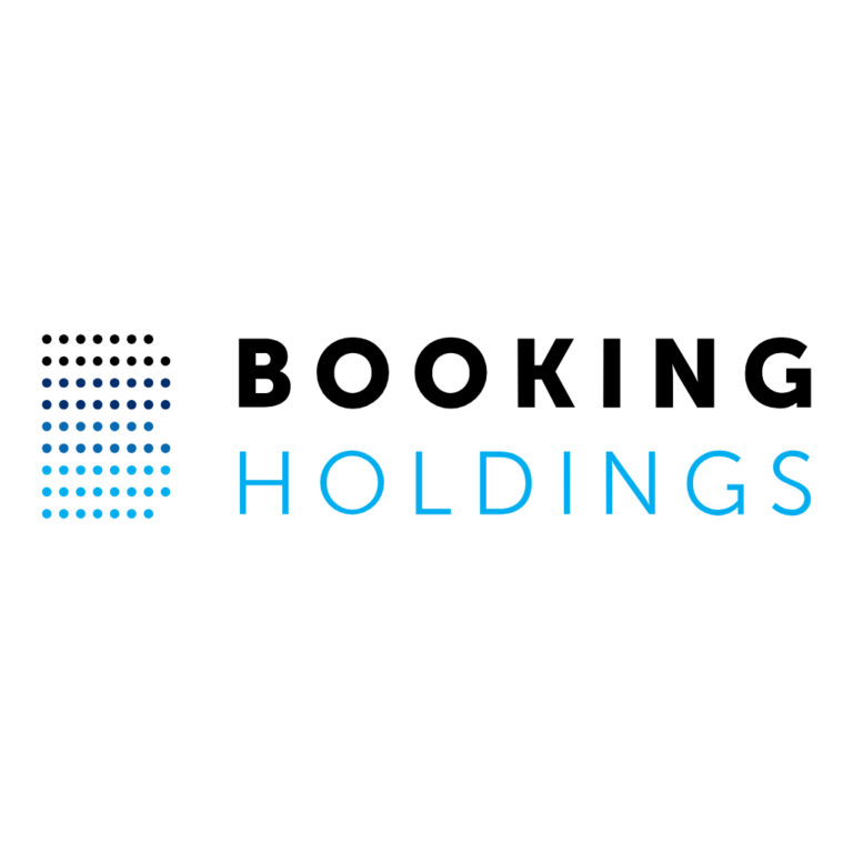 Booking Holdings Logo PNG Transparent