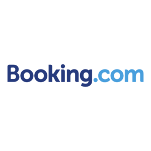 Booking.com Logo PNG Transparent