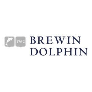 Brewin Dolphin Logo PNG Transparent