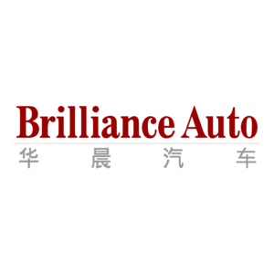 Brilliance Auto Logo PNG Transparent