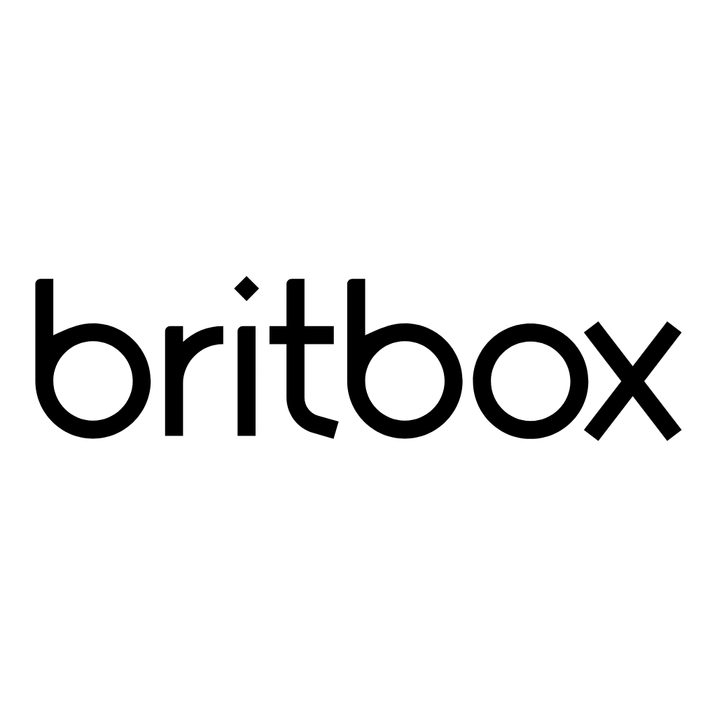 BritBox Logo PNG Transparent