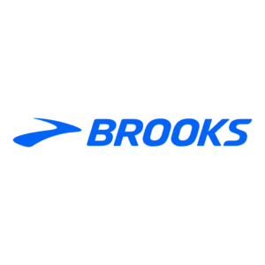 Brooks Sports Logo PNG Transparent