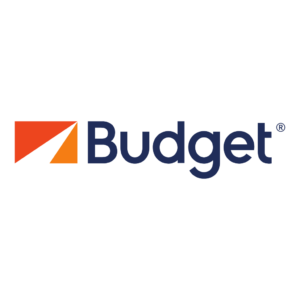 Budget Rent a Car Logo PNG Transparent