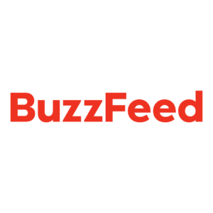 BuzzFeed Logo PNG Transparent