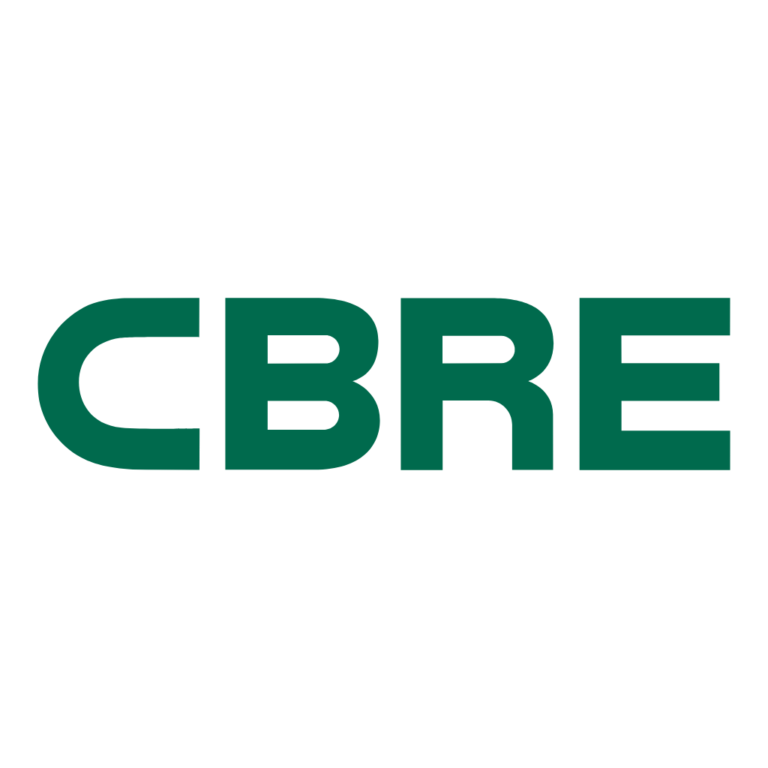 CBRE Group Logo PNG Transparent