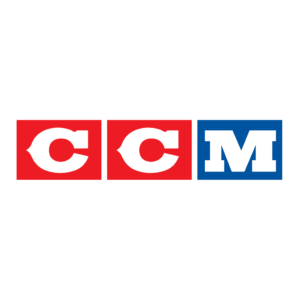 CCM Bicycle Company Logo PNG Transparent