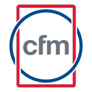 CFM International Logo PNG Transparent