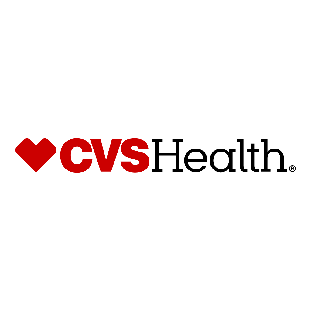 CVS Health Logo PNG Transparent