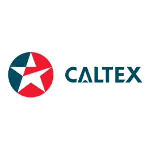 Caltex Logo PNG Transparent