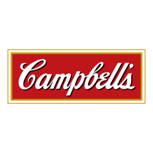 Campbell Soup Company Logo PNG Transparent