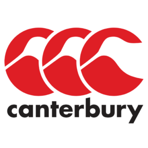 Canterbury of New Zealand Logo PNG Transparent