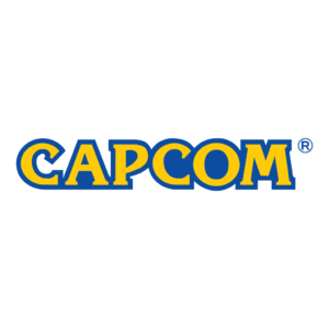 Capcom Logo PNG Transparent