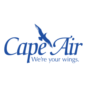 Cape Air Logo PNG Transparent