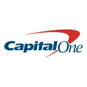 Capital One Logo PNG Transparent