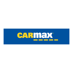 CarMax Logo PNG Transparent