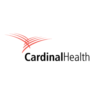 Cardinal Health Logo PNG Transparent