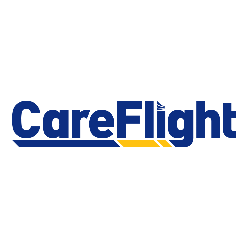 CareFlight Logo PNG Transparent