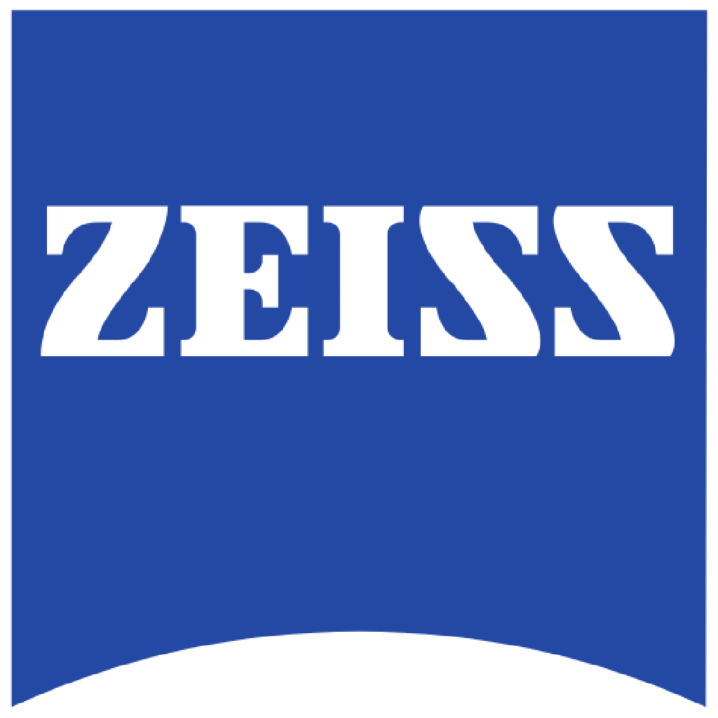 Carl Zeiss Meditec Logo PNG Transparent