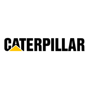 Caterpillar Inc. Logo PNG Transparent