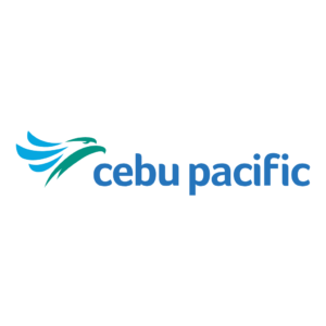 Cebu Pacific Logo PNG Transparent