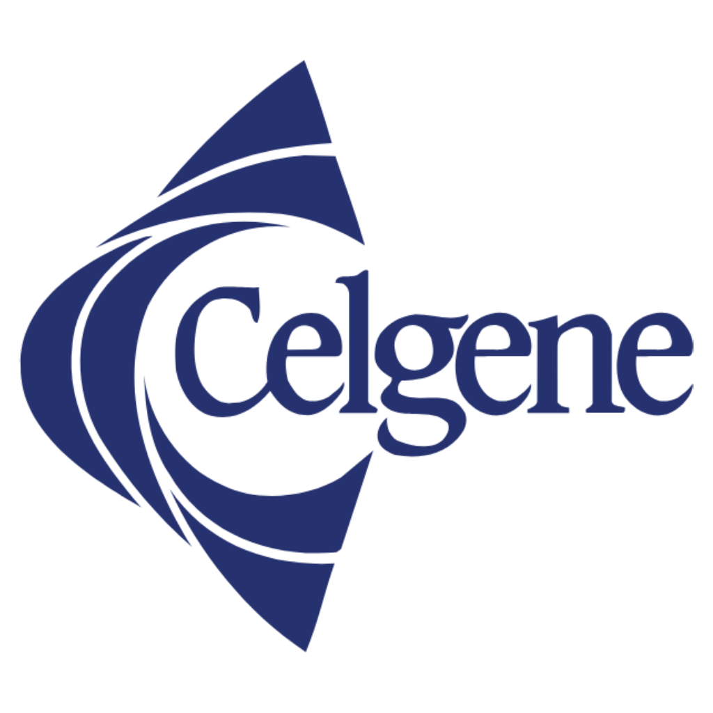 Celgene Logo PNG Transparent