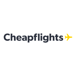 Cheapflights Logo PNG Transparent