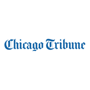 Chicago Tribune Logo PNG Transparent