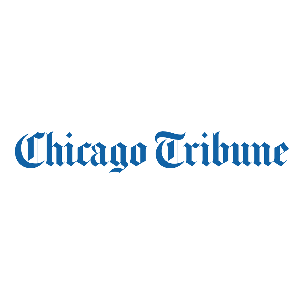 Chicago Tribune Logo PNG Transparent