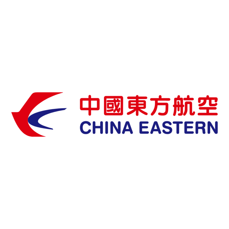 China Eastern Airlines Logo PNG Transparent