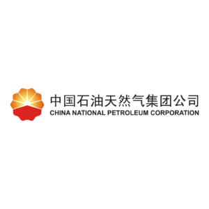 China National Petroleum Corporation Logo PNG Transparent