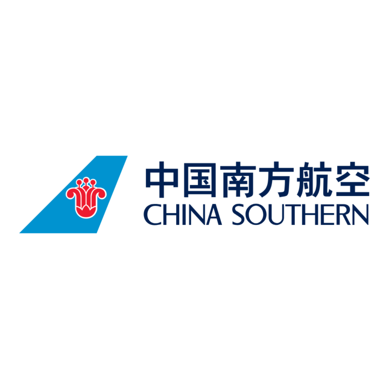 China Southern Airlines Logo PNG Transparent