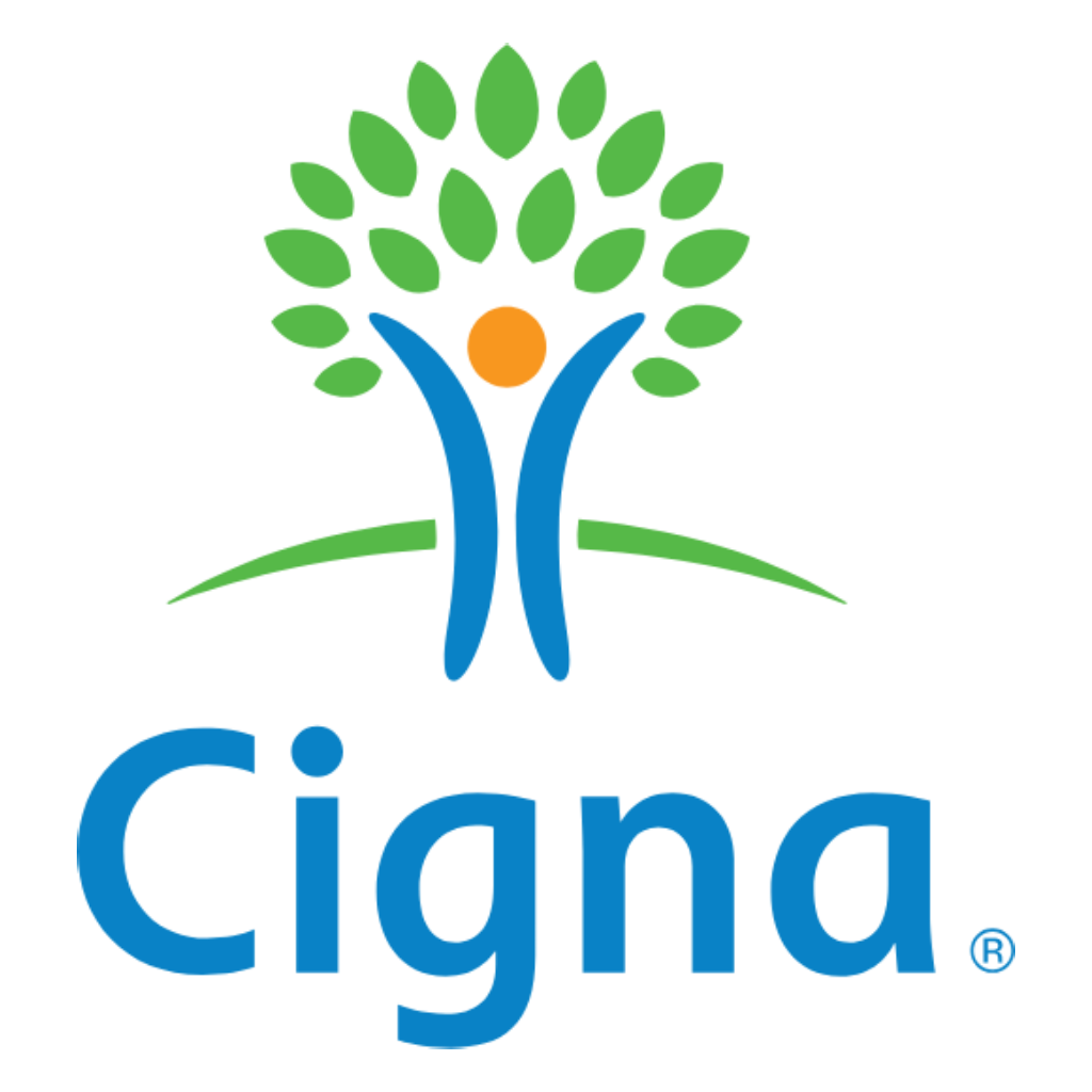 Cigna Logo PNG Transparent