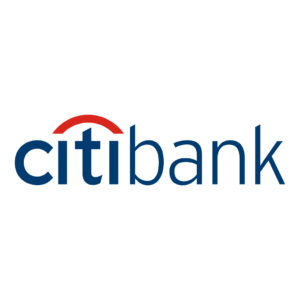 Citibank Logo PNG Transparent