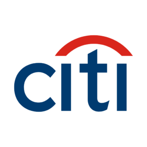 Citigroup Logo PNG Transparent