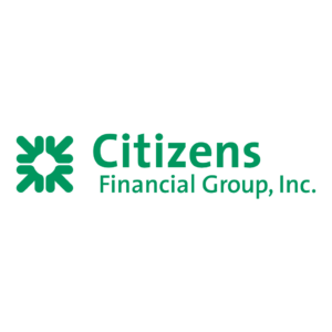 Citizens Financial Group Logo PNG Transparent