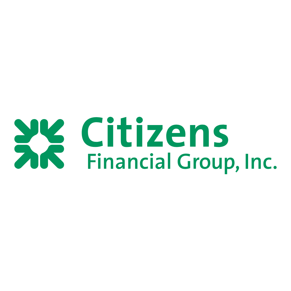 Citizens Financial Group Logo PNG Transparent