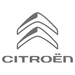 Citroën Logo PNG Transparent