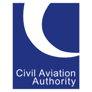 Civil Aviation Authority Logo PNG Transparent