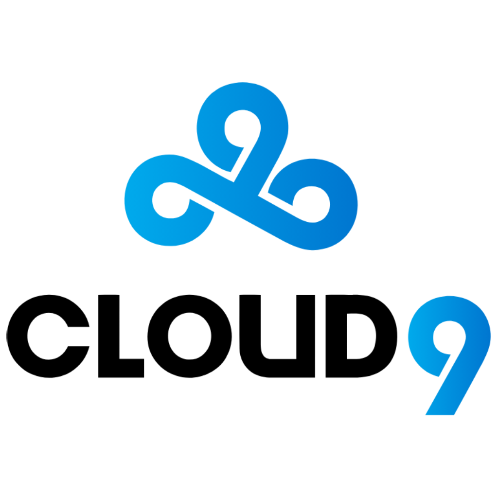 Cloud9 Logo PNG Transparent