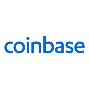 Coinbase Logo PNG Transparent