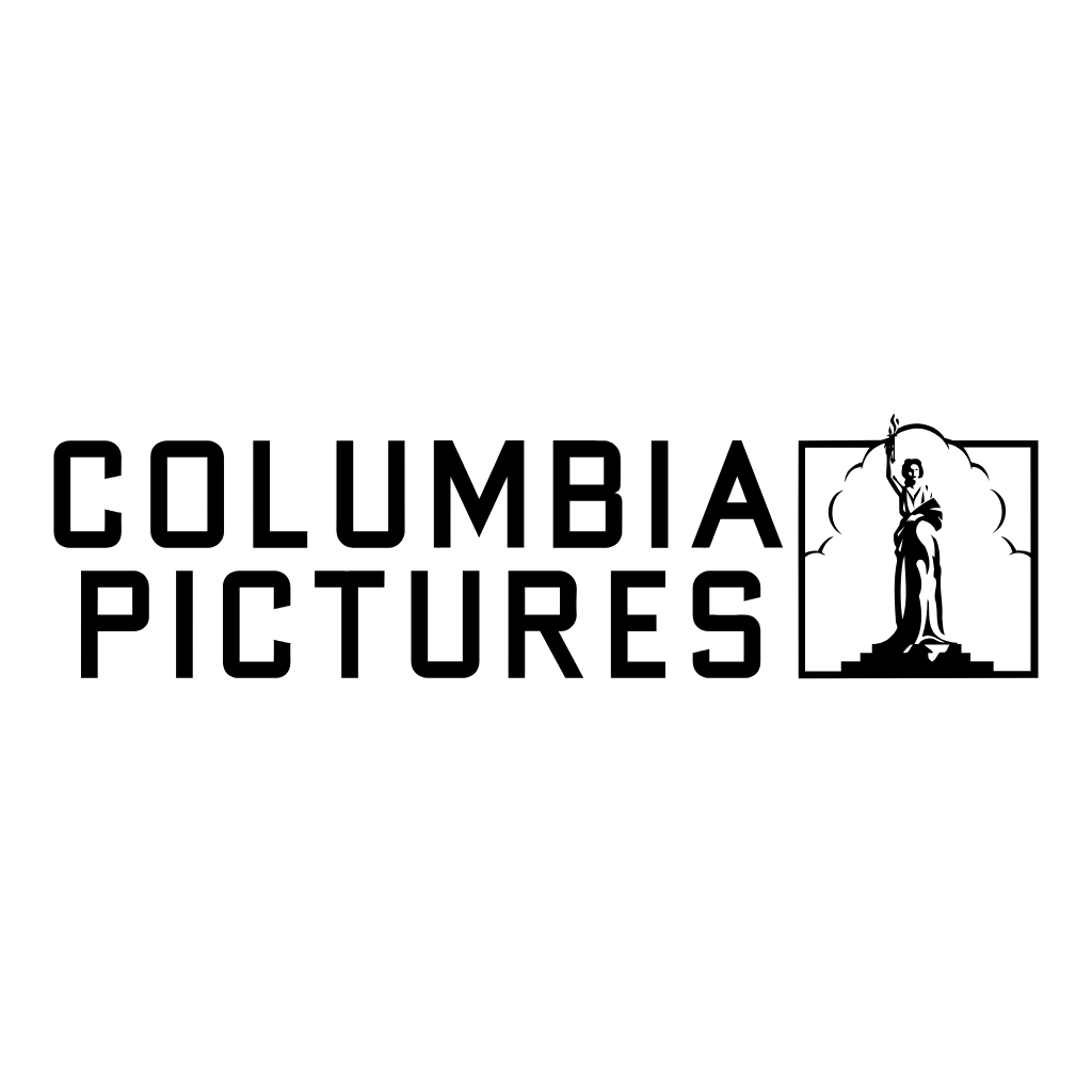 Columbia Pictures Logo PNG Transparent