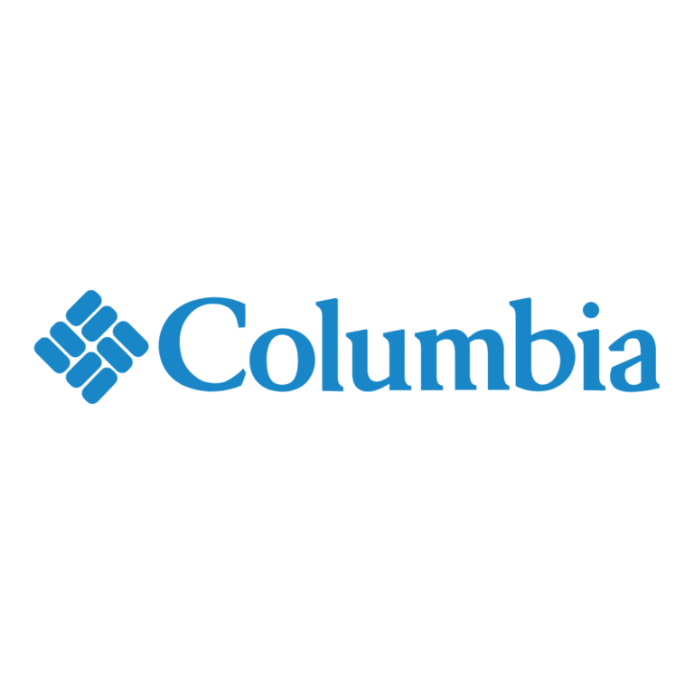 Columbia Sportswear Logo PNG Transparent