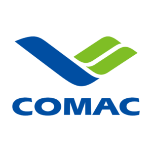 Comac Logo PNG Transparent