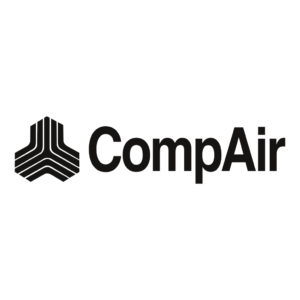 CompAir Logo PNG Transparent