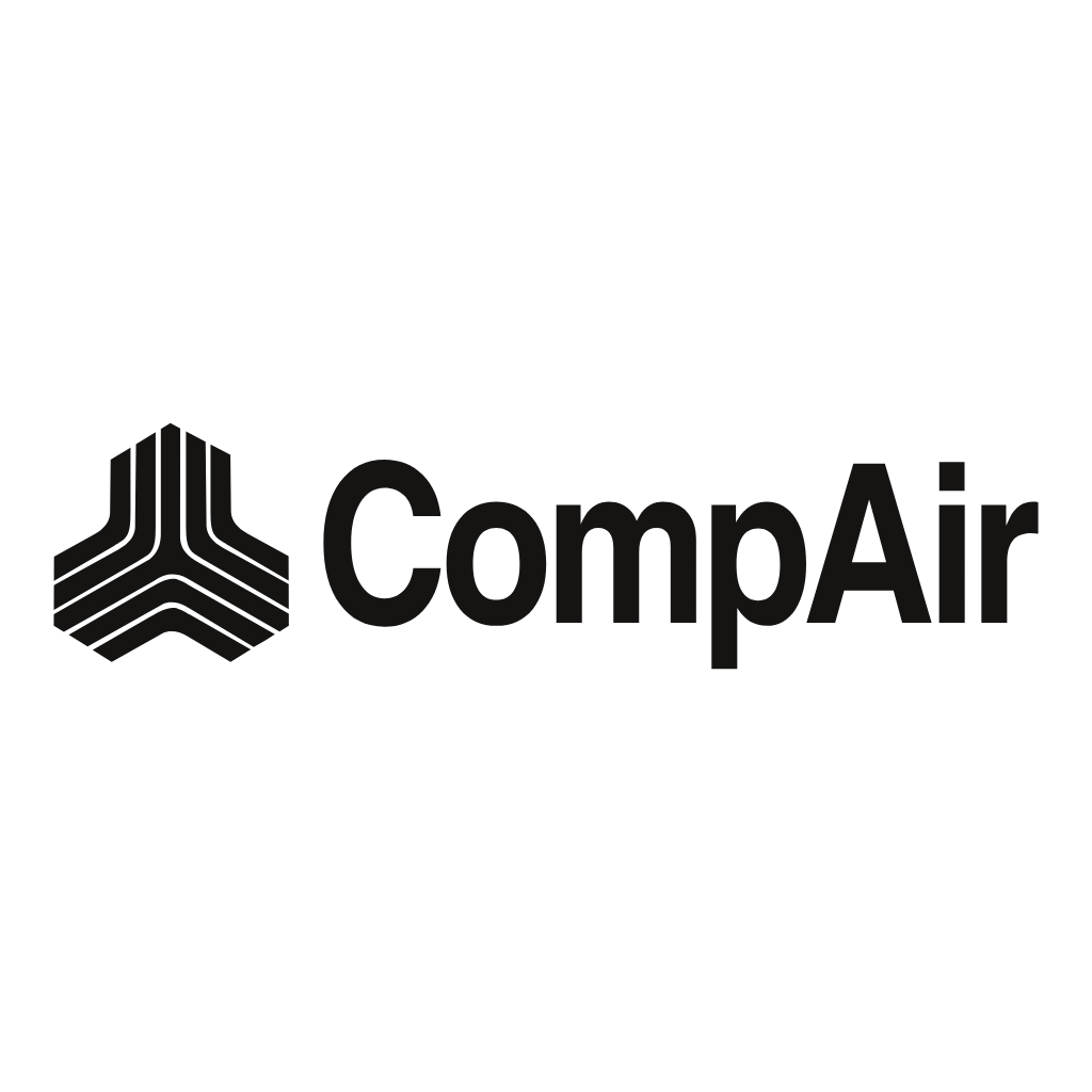 CompAir Logo PNG Transparent