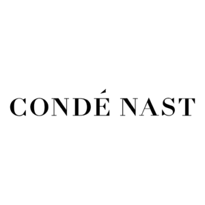 Condé Nast Logo PNG Transparent