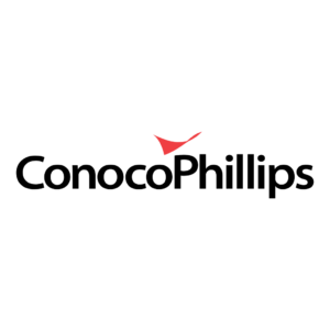 ConocoPhillips Logo PNG Transparent