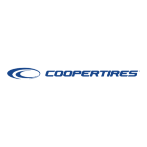 Cooper Tire & Rubber Company Logo PNG Transparent