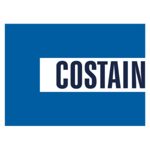 Costain Group Logo PNG Transparent