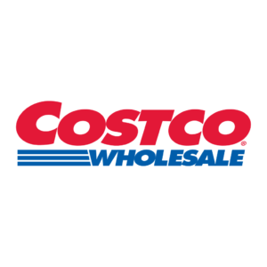 Costco Logo PNG Transparent